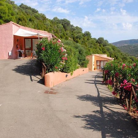 Sosventos Village Hotel Teulada Extérieur photo