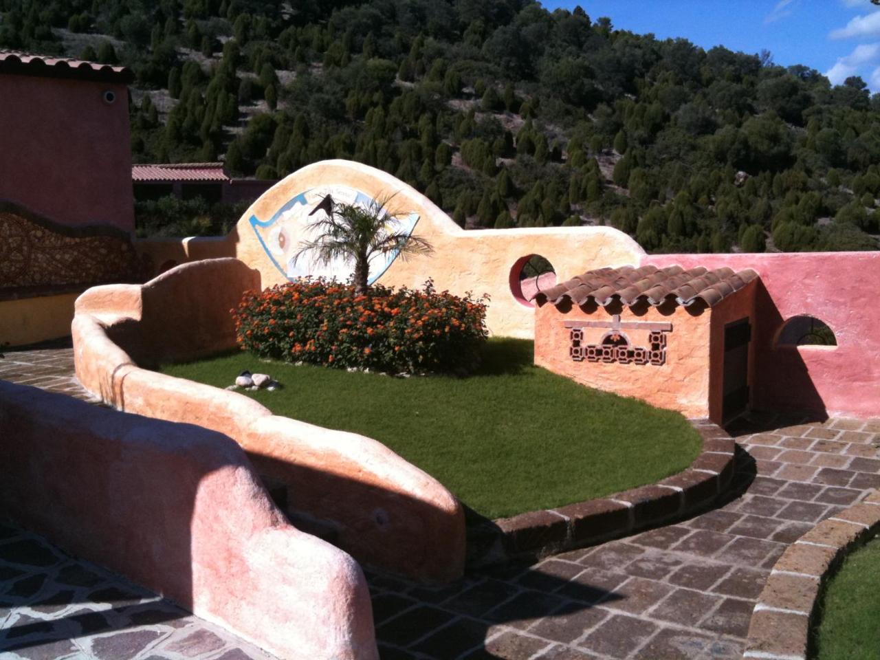 Sosventos Village Hotel Teulada Extérieur photo