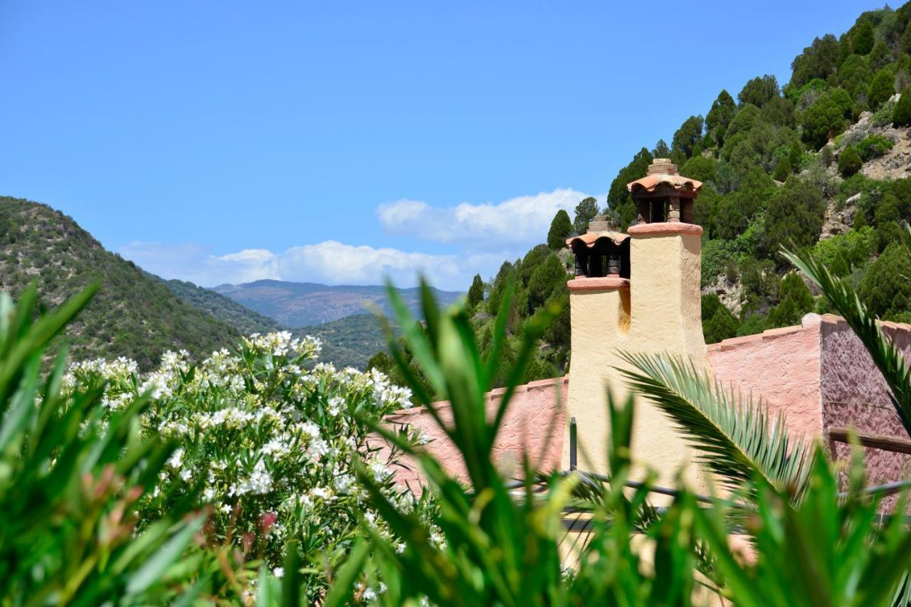 Sosventos Village Hotel Teulada Extérieur photo