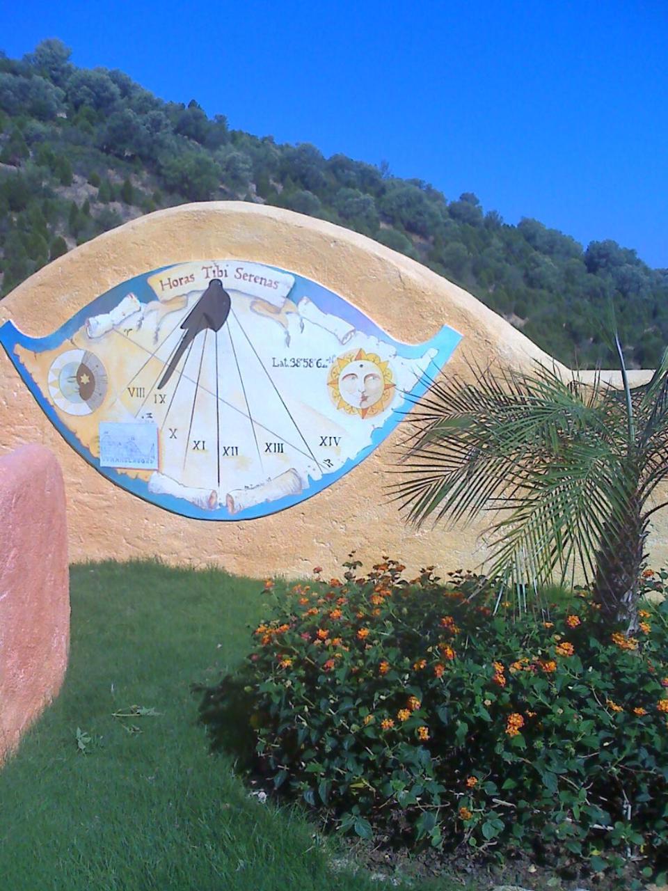 Sosventos Village Hotel Teulada Extérieur photo