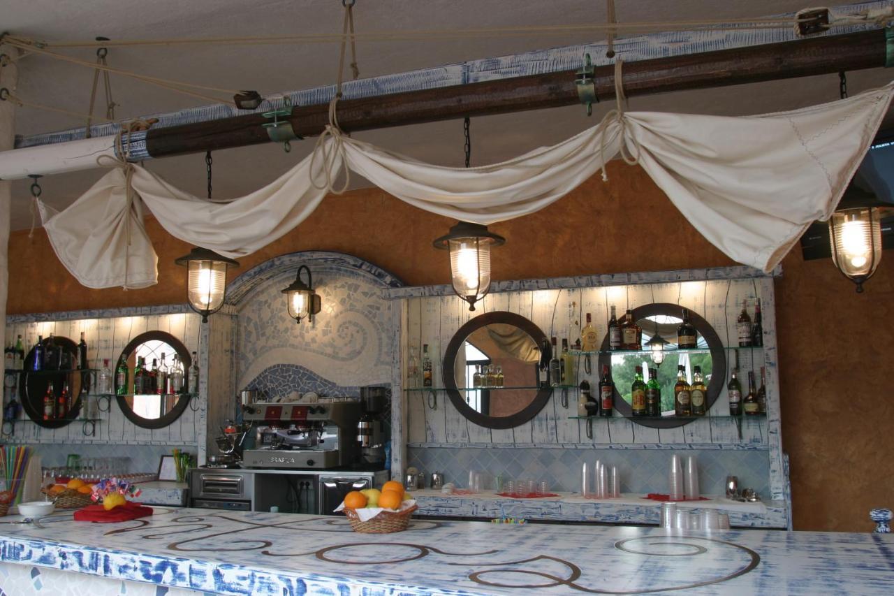 Sosventos Village Hotel Teulada Extérieur photo