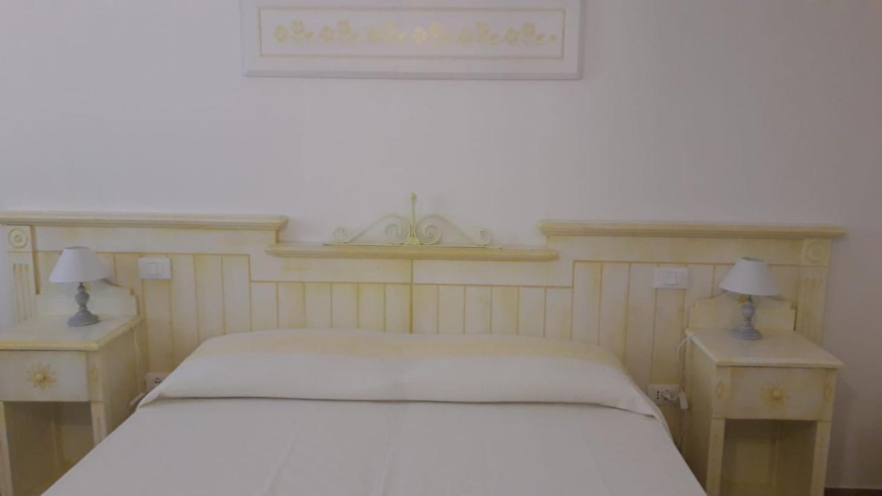 Sosventos Village Hotel Teulada Extérieur photo