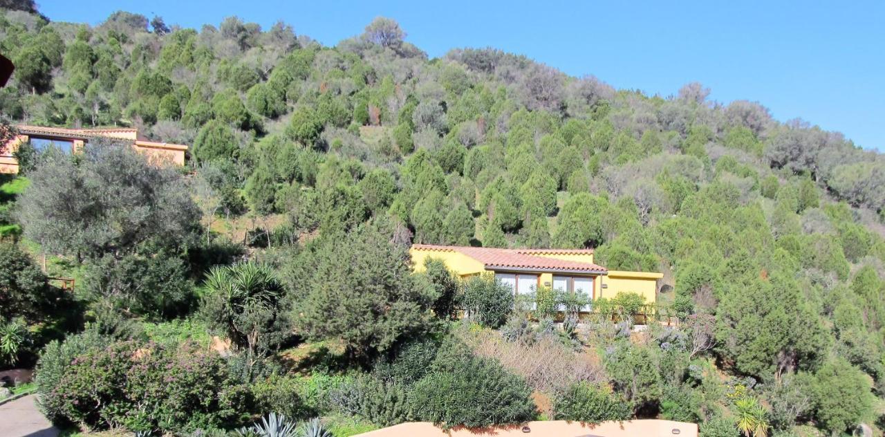 Sosventos Village Hotel Teulada Extérieur photo
