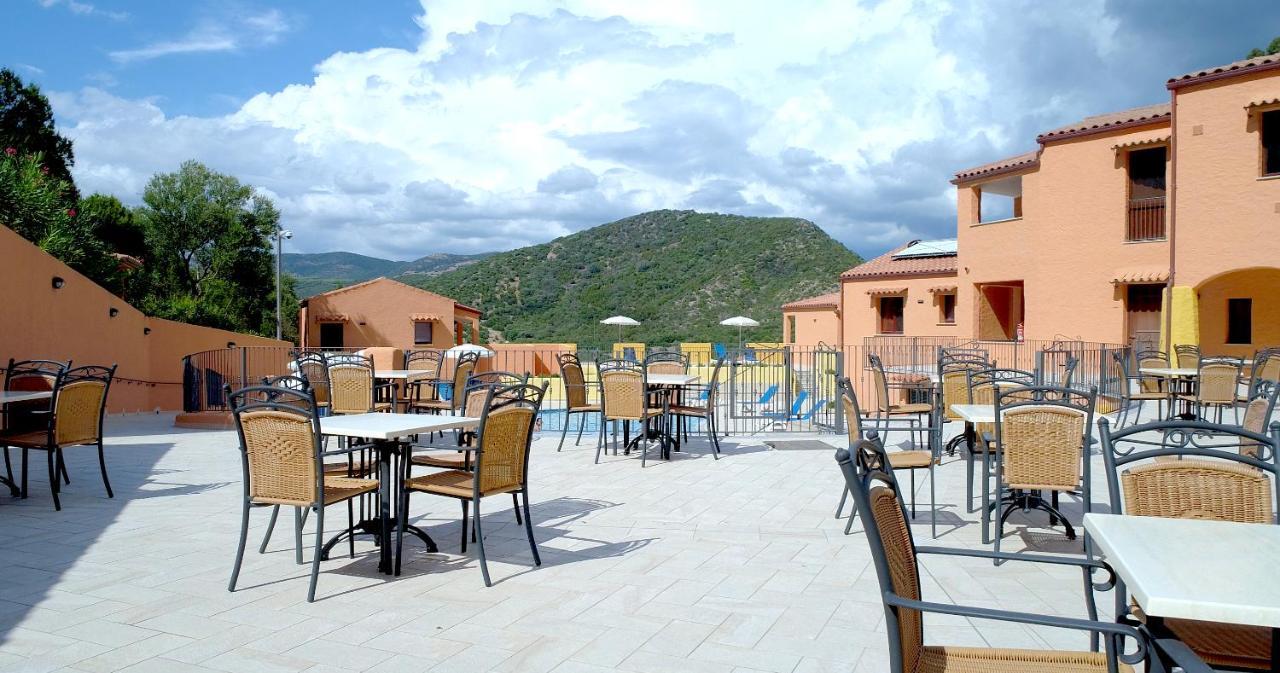 Sosventos Village Hotel Teulada Extérieur photo