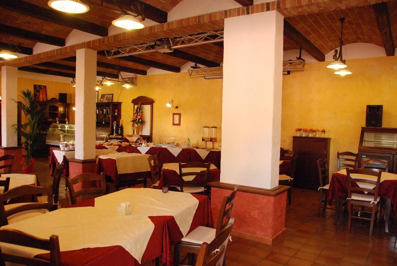 Sosventos Village Hotel Teulada Extérieur photo