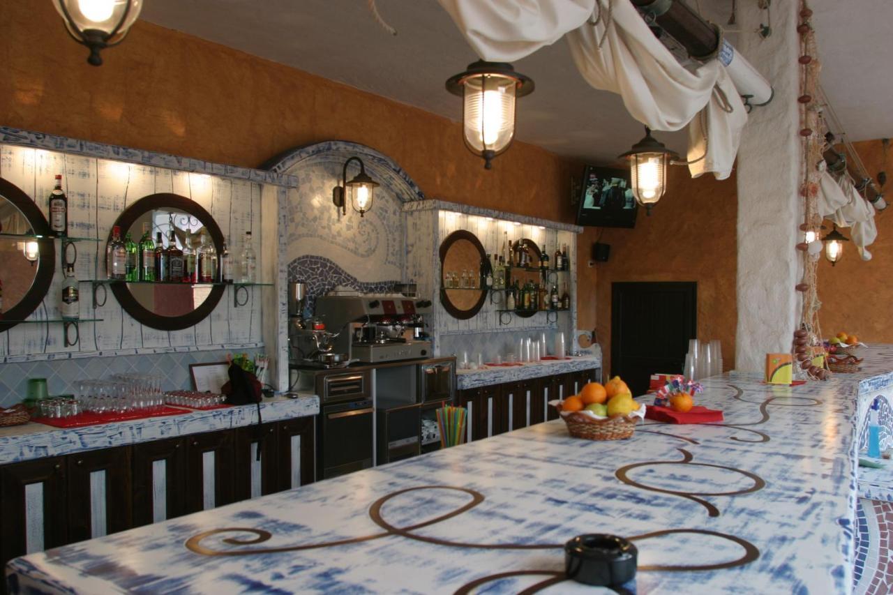 Sosventos Village Hotel Teulada Extérieur photo