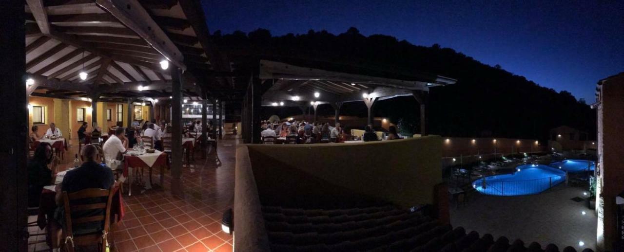 Sosventos Village Hotel Teulada Extérieur photo