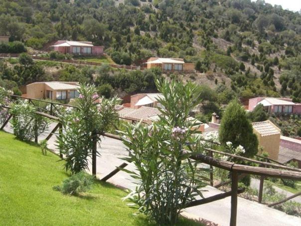 Sosventos Village Hotel Teulada Extérieur photo