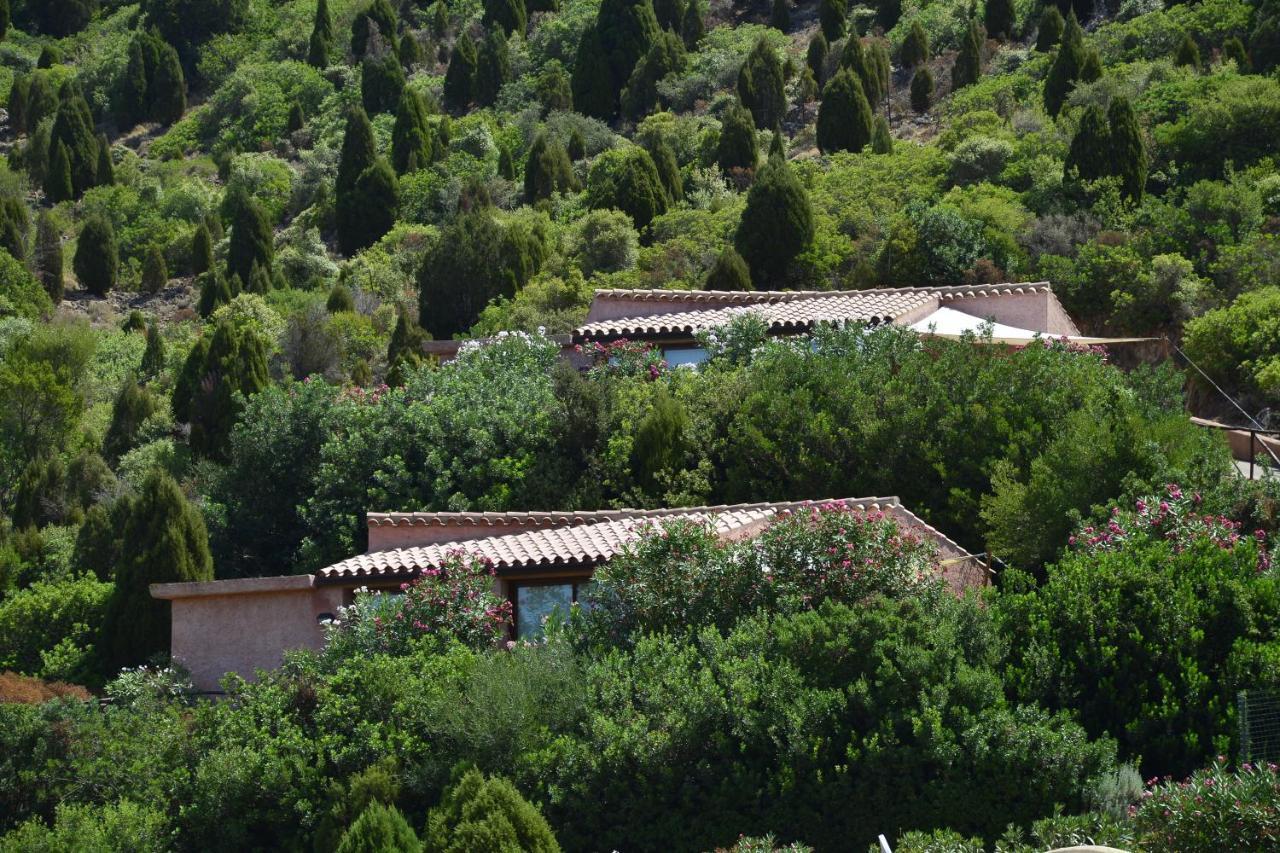 Sosventos Village Hotel Teulada Extérieur photo