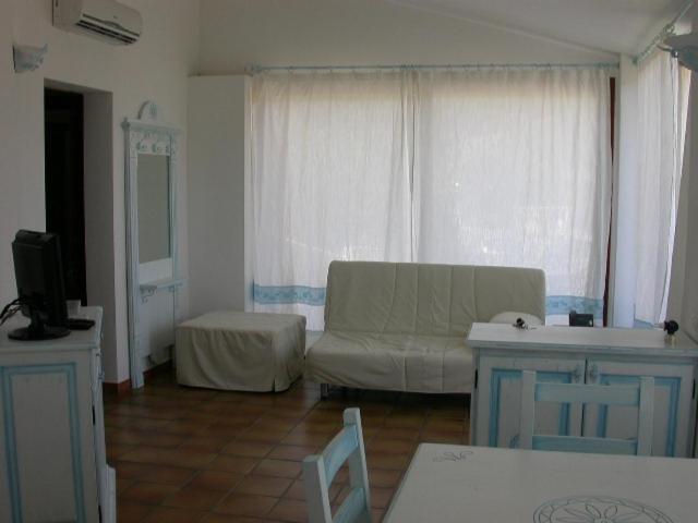 Sosventos Village Hotel Teulada Extérieur photo