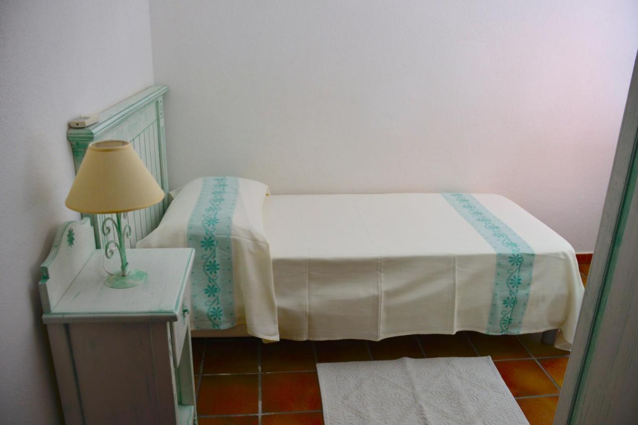 Sosventos Village Hotel Teulada Extérieur photo