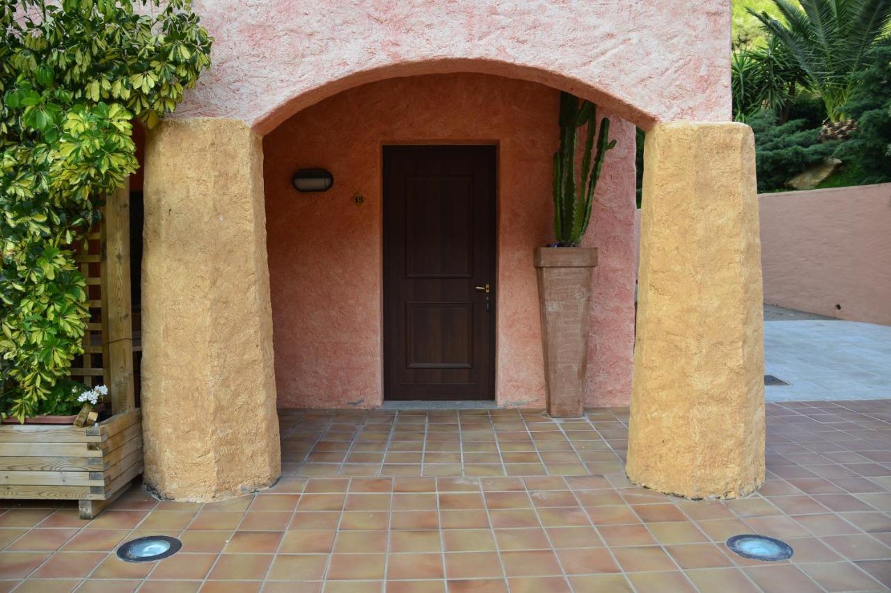 Sosventos Village Hotel Teulada Extérieur photo