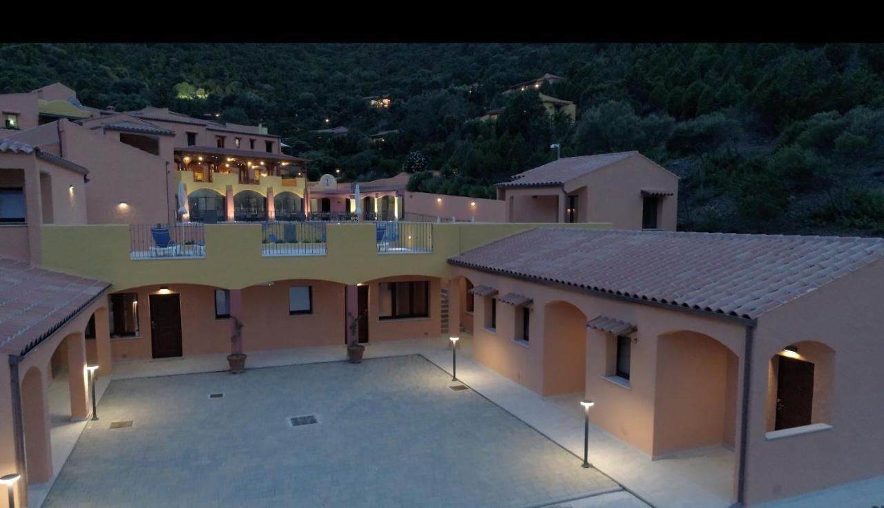 Sosventos Village Hotel Teulada Extérieur photo