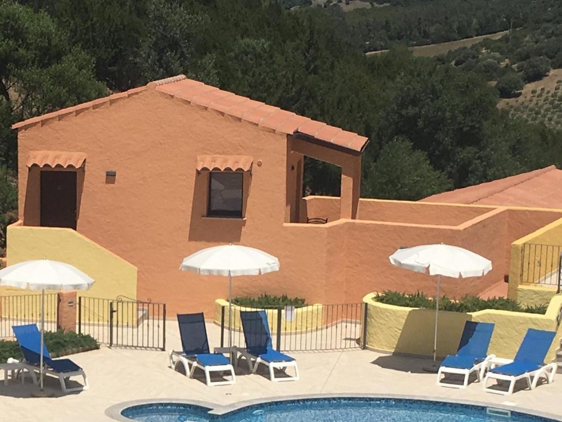 Sosventos Village Hotel Teulada Extérieur photo
