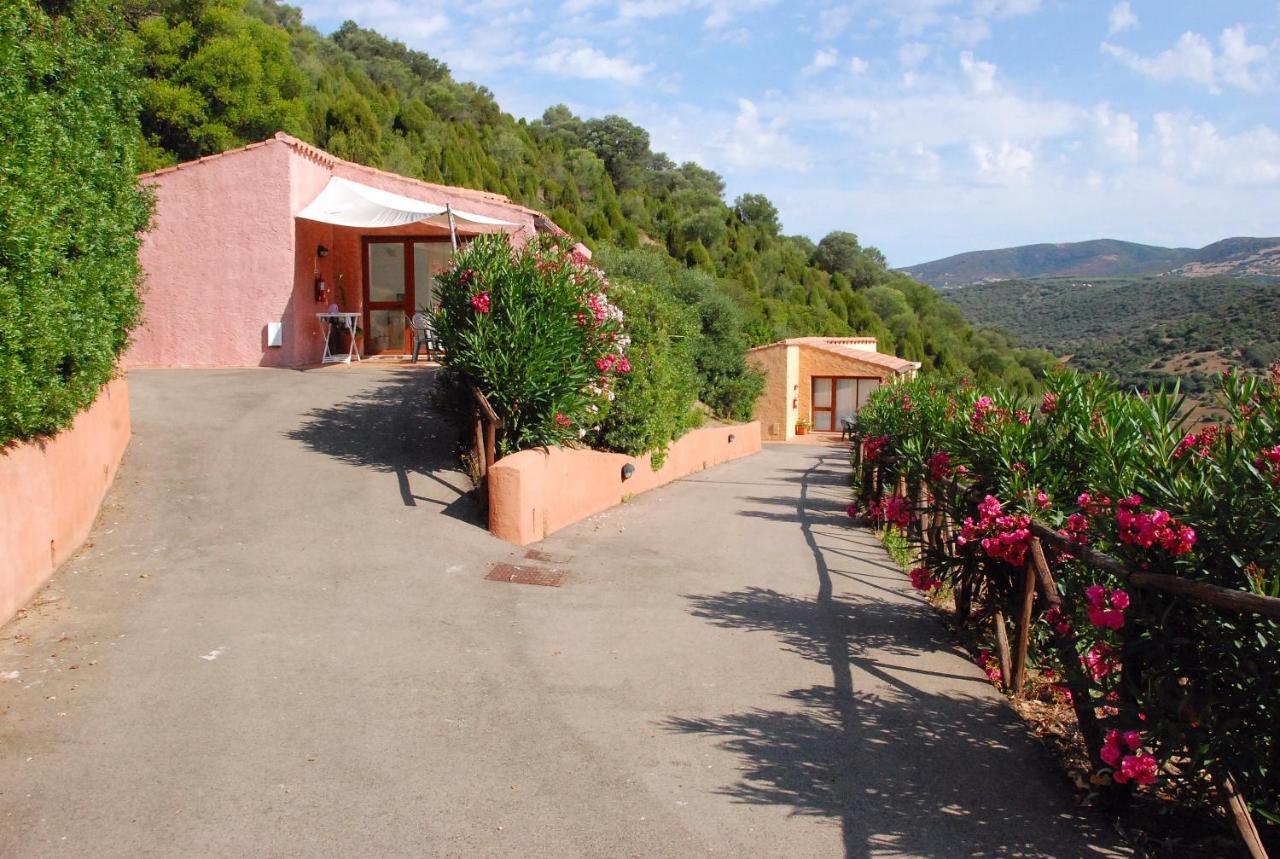 Sosventos Village Hotel Teulada Extérieur photo